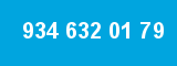 934 632 01 79